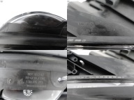 MERCEDES CLS C218 X218 W218 10-14 light FULL LED HIGH PERFORMANCE right UK