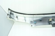 moulding cap bonnet rear part JEEP COMPASS 2017