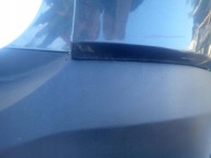 OPEL CROSSLAND X 17-> lökhárító far hátsó PDC