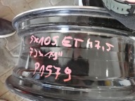 disk disk FORD MUSTANG 5x108 ET47,5 7J 19" PJ8J-1007-AA