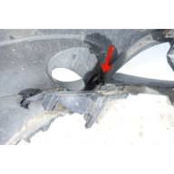 bumper front front DACIA DOKKER 1 and 2012-2017 620222633R