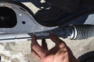 servo control FIAT 500 1.0 hybryda 2020 r