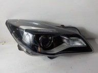 OPEL INSIGNIA A LIFT light right front front UK