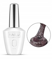 Vrchný lak Nailu #097 Pink Rush - 8 ml