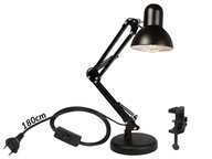 lampa biurkowa Blow LB-09 E27