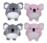 Maskot Koala 2 farby 45cm 167804