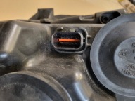 light right front CITROEN 4 PICASSO OE EU 164726-00 162982000