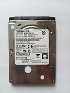 Dysk twardy Toshiba MQ01ACF032 320GB 4540