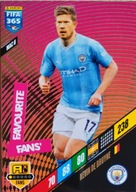 FIFA 365 2024 FANS FAVOURITE MAC 6 KEVIN DE BRUYNE