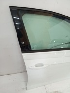 Tür VW POLO 2G0 23r rechts vorne