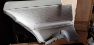 MERCEDES W203 upholstery side left rear part 3D COUPE