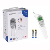 Microlife | Elektroniczny termometr bezdotykowy NC-200 1szt