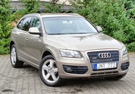 Audi Q5 Audi Q5 2.0 TDI DPF quattro Manual, 170hp