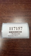 MERCEDES W211 mirror control switch 2118208310