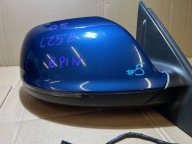 AUDI Q5 8R mirror right 6 PIN LZ5B