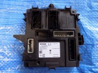 module control unit BCM NISSAN JUKE F16 20R 1,0DIG-T