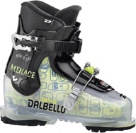Buty narciarskie dziecięce Dalbello MENACE 2.0 JR 22.5 cm