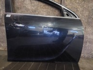 door complete right front OPEL INSIGNIA A Z22C