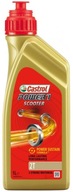 CASTROL POWER 1 SCOOTER 2T API TC+ JASO FD 1L