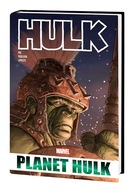 Pak Hulk: Planet Hulk Omnibus