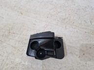 AUDI Q4 E-TRON. bumper bracket left rear part 89E807393