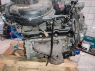 engine complete Nissan Pathfinder R52 2014 VQ35