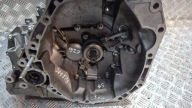 CAMBIO JR5379 RENAULT CLIO IV 1.5 DCI