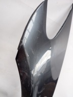 BMW 5 F10 F11 10- fender left front front