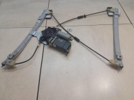 window regulator right front SKODA OCTAVIA and 101448202