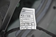 door front front right BMW 5 F10 sedan