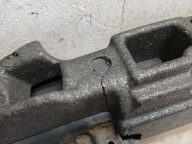 bumper support front VW PASSAT B6 3C