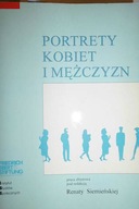 Portrety kobiet i mężczyzn - Praca zbiorowa