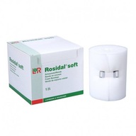 L&r Rosidal Soft 10cm x 0,4 cm x 2,5m REF 23111