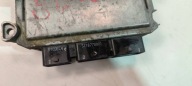 Computer 5WS40307A 2.0 HDI CITROEN C5