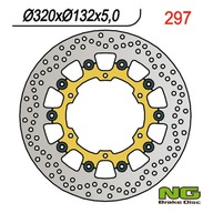 Brzdový kotúč yamaha fjr NG Brake Disc NG297