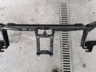 support panel for radiators pillar MERCEDES S-KLASA W220
