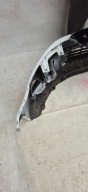 VW POLO V 5 6C LIFT 14-17 bumper front front washer PDC