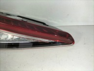 light rear rear part left SKODA ENYAQ 21- LED