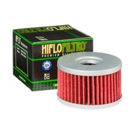 Olejový filter Hiflofiltro HF137