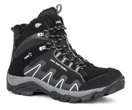 Ardon buty trekkingowe wysokie Obuwie softshell QUEST zimowe