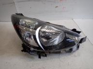 light front front right MAZDA 2 2014