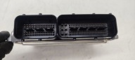 control unit computer of the engine Audi A4 B8 1,8 TFSI CDH