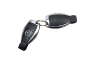 ignition 2X key MERCEDES CLS C219 LIFT (2008-2010) A2115452308