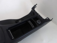 FORD C-MAX MK2 LIFT 14- TUNEL mitte CUP HOLDER PANEL EUROPA OE