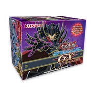 Yu-Gi-Oh! Speed Duel GX: Duelists of Shadows Box