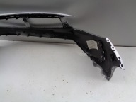 front bumper OPEL CORSA F 23- LIFT NR 50146