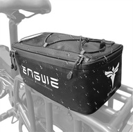 Torba na bagażnik rowerowy ENGWE 7L 29.5x16.5x12cm