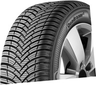 Kleber Quadraxer 2 155/65R14 75 T priľnavosť na snehu (3PMSF)