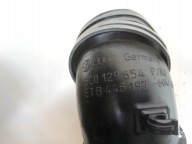 SEAT LEON II FL CUPRA pipe air hose 2.0 CR