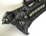 BMW X3 G01 LIFT m-packet 8081055 2021-2023 below 6 PDC bumper front front